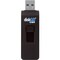 Edge Memory EDGE 64GB DiskGo Secure Pro USB 3.0 Flash Drive - 64 GB - USB 3.0 - 256-bit AES - Lifetime Warranty PE242978 - alternate 1